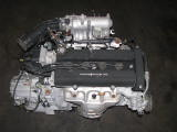 Acura B18B Integra JDM engine