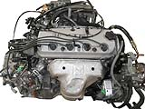 Acura CL F22b Vtec Engine came in 1996 & 1997 only.