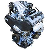 Lexus 1MZ engine for ES300