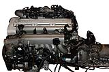 Lexus 2JZ GE Non VVTi JDM engine