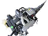 Lexus 2JZ GE JDM engine for IS300