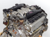 JDM Acura C35A engine for Acura RL