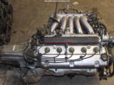 Acura G25A engine for Acura TL