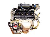 QR20 Nissan Altima JDM used engine