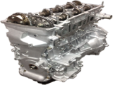 Toyota 2AZ FE Japanese engine for Highlander