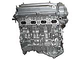 Toyota 2AZ FE Japanese engine for Highlander