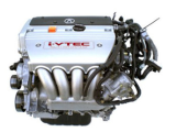 Acura RSX Type S Japanese engine