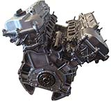 Toyota 3MZ FE 3.3 ltr Used Japanese engine