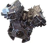 Toyota 3MZ VVTI used Japanese engine