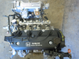 Honda F22A JDM engine