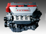 Acura RSX Type R engine for Acura RSX