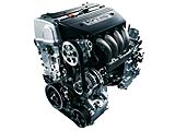 K24A JDM engine for 2003 Honda Element