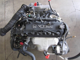 Honda F23A Japanese engine for Accord 1998 to 2002