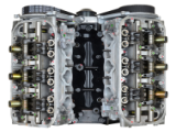 J35A6 rebuilt engine for Honda Pilot