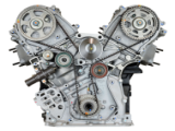 J35A9 Honda Pilot 4WD rebuilt engine for year 2008
