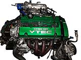 Honda Prelude H22A Vtec Japanese engine