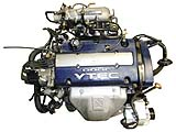 Honda Prelude H22A Vtec Japanese engine for 1994