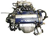 Honda H23A JDM engine for Honda Prelude 1998
