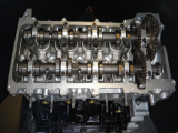 Rebuilt Toyota 3RZ FE engine for Toyota 4Runner