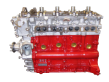 Rebuilt Toyota 3RZ FE engine for Toyota 4Runner