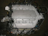 J30A JDM Vtec engine