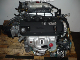 JDM Honda D15B engine