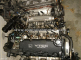 Honda ZC VTEC for 1990-1995 Civic