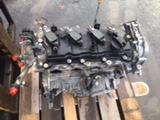 Nissan QR25 JDM engine for Altima 2008