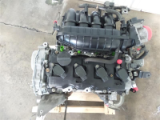 Nissan QR25 JDM engine for Altima 2009