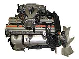 Toyota 7MGE JDM engine for Toyota Supra