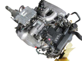 JDM Lexus 2JZ GE engine for SC300