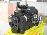 Cummins QSB 6.7 ltr engine