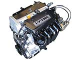 Honda K20A JDM Civic SI engine