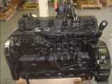 Cummins 6CT 8.3 ltr engine