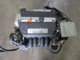 Honda K20A Japanese engine for Civic SI