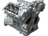 Nissan VQ40 rebuilt engine for Nissan Xterra