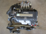 JDM Honda B16A DOHC Vtec engine for Civic SI