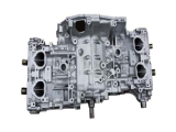 EJ25 Subaru Forester engine for 2001