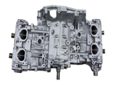 EJ25 engine for Suburu Impreza for year 2008