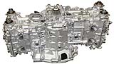 EJ25 engine for Suburu Impreza for year 2008