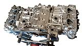 Subaru EJ25 japanese engine for year 2006