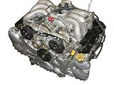 Japanese Subaru outback Engine EZ30 Engine year 2000