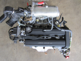 JDM Honda CRV B20B engine