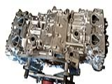 japanese engine EJ25 for Subaru Legacy outback 2005