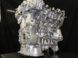 Infinit G35 VQ35HR engine