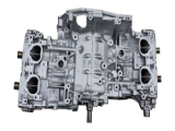 Subaru FB25 engine for Legacy