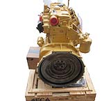 Cat 3024C or C2.2 engine