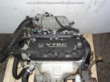 Honda F23A JDM engine for Honda Odyssey 1998 to 2000