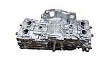 Subaru Forester EJ25 DOHC Turbo rebuilt engine