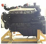 Caterpillar 3066 engine